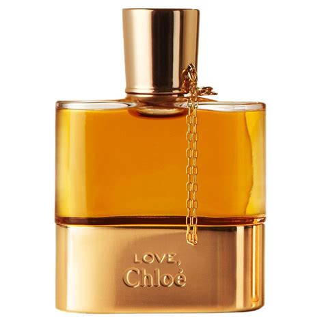 Amazon.com : Love Chloe Eau Intense Perfume by Chloe for .